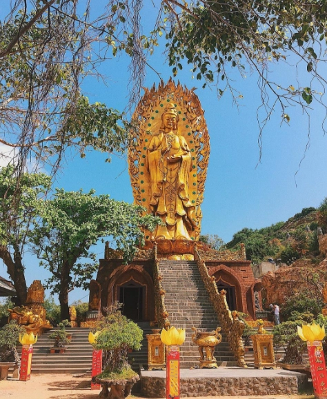 Ảnh:@nghoaiphu