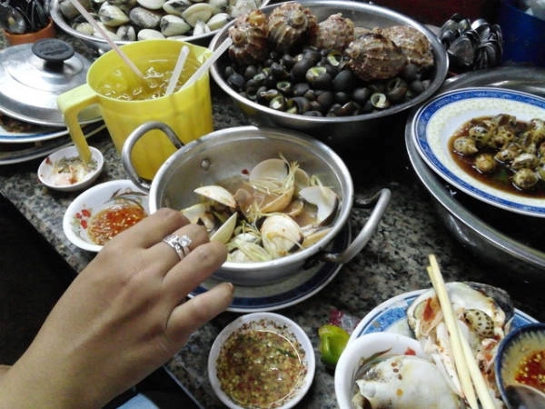 Ảnh: Diadiemanuong Ảnh: Diadiemanuong