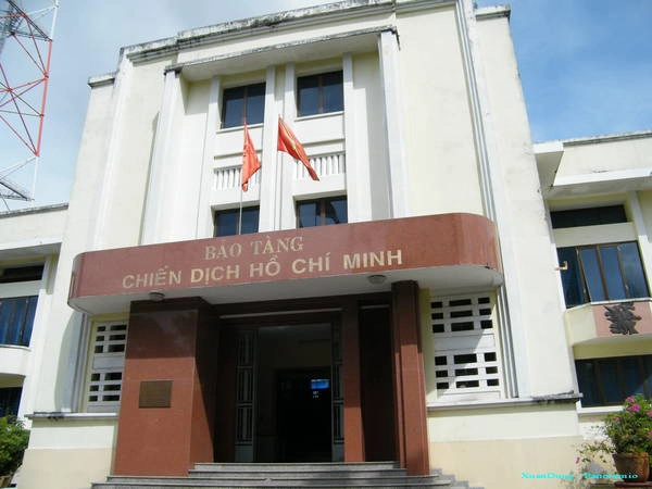 Ảnh: banchanviet