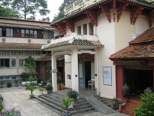 Ảnh: Bùi Thụy Đào Nguyên