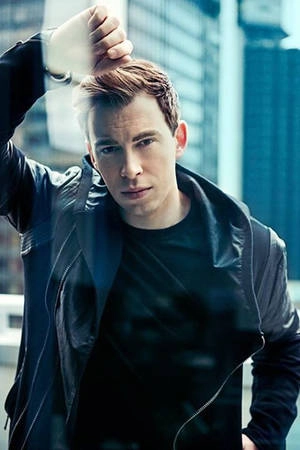 Du lịch Sài Gòn - Hardwell là DJ số 1 thế giới hiện nay theo như bảng xếp hạng Top 100 DJ thế giới của DJ's Magazine. Ảnh iamhardwellvietnam.