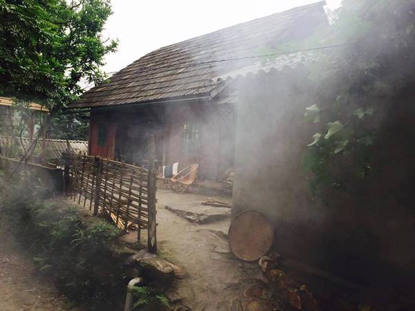 Ảnh: Phơri's House Ảnh: Phơri's House