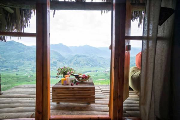 Ảnh: ecopalmshouse Ảnh: ecopalmshouse