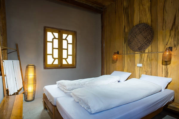 Ảnh: Nam Cang Riverside Lodge Ảnh: Nam Cang Riverside Lodge