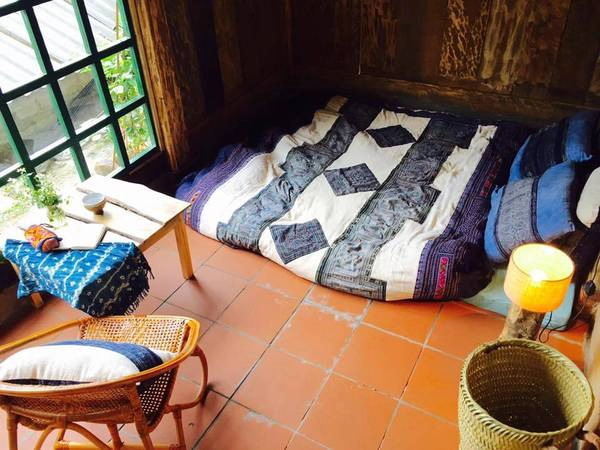 Ảnh: Phơri's House Ảnh: Phơri's House