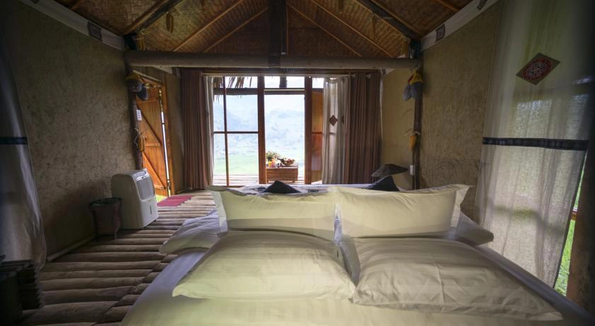Ảnh: ecopalmshouse Ảnh: ecopalmshouse