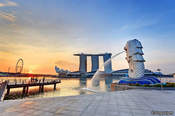 Ảnh: Singapore-guide.com