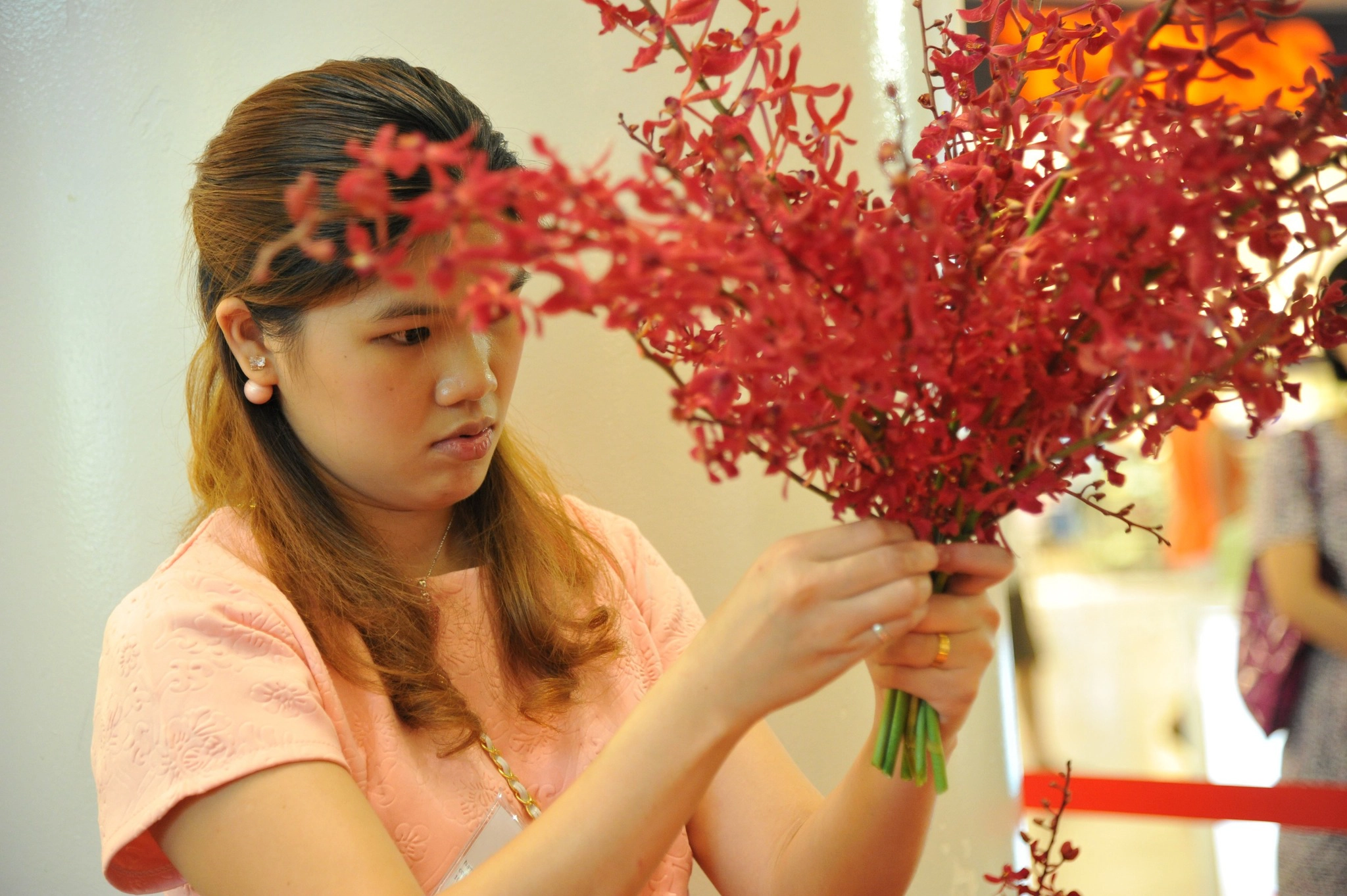 Ảnh: Singapore Garden Festival