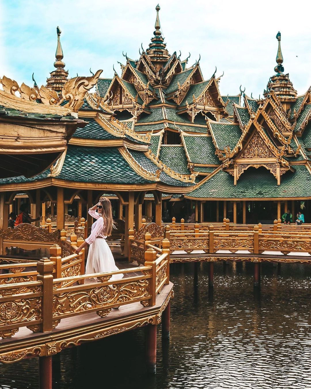 Ảnh: thailandonelove 