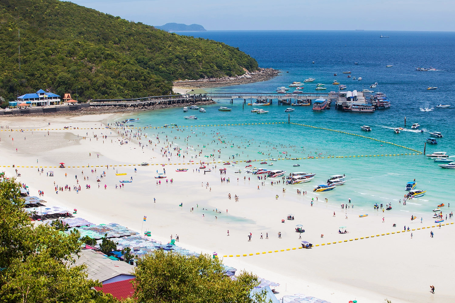 Đảo Koh Larn