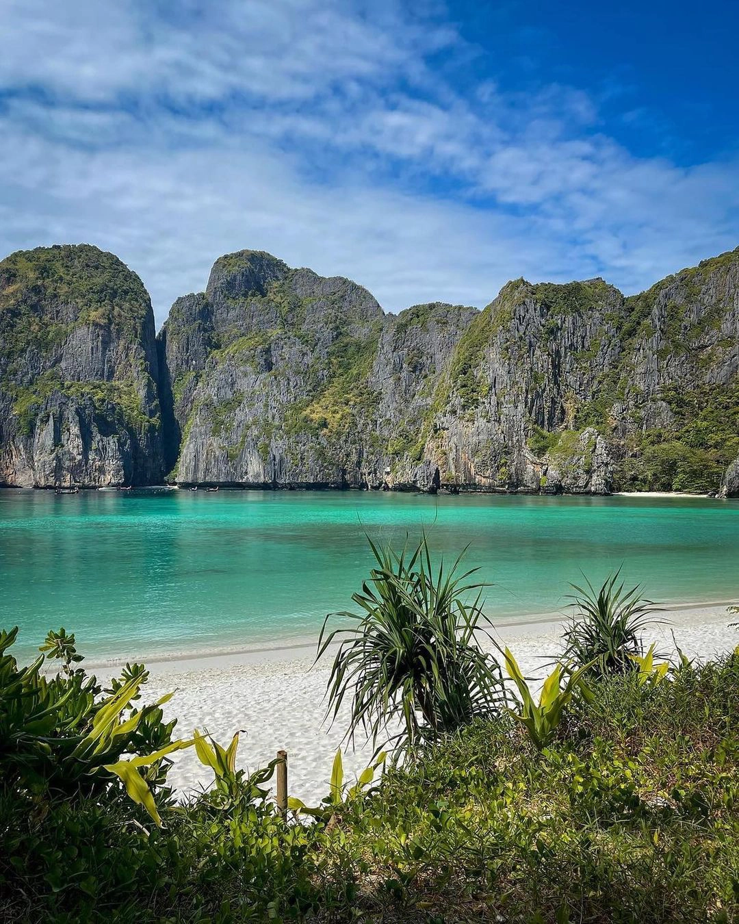 Ảnh: @thailand