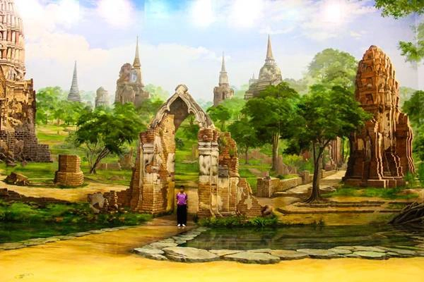 bao-tang-3d-o-pattaya-ivivu-1