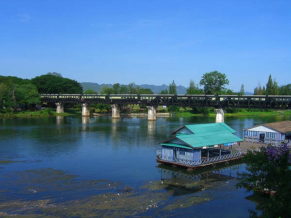 Thai Lan me hoac du khach voi 10 tour du lich an tuong ivivu 1