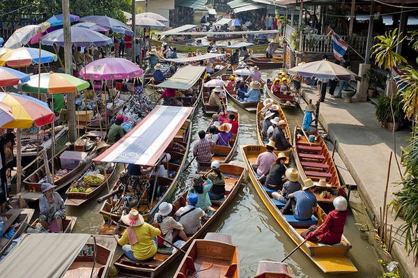 Thai Lan me hoac du khach voi 10 tour du lich an tuong ivivu 7