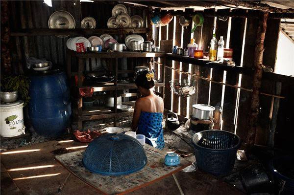 Surin là một trong những hòn đảo đẹp nhất của Thái Lan. Surin là một trong những hòn đảo đẹp nhất của Thái Lan.
