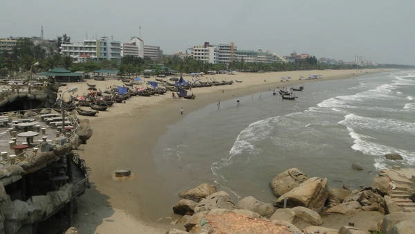 Ảnh: vietnamgreentours Ảnh: vietnamgreentours