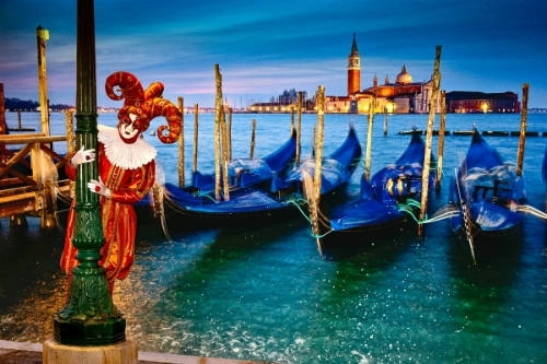 du lịch châu Âu -  Venice nổi tiếng với kiến trúc tuyệt đẹp và lãng mạn, những người cung Thần Nông sẽ có chuyến đi đáng nhớ khi đến đây.