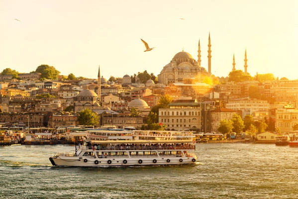 Ảnh: European Best Destination Ảnh: European Best Destination