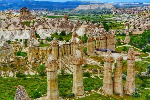 Ảnh: @cappadociajeeptours Ảnh: @cappadociajeeptours