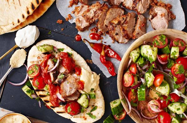 Ảnh: Tesco Real Food Ảnh: Tesco Real Food