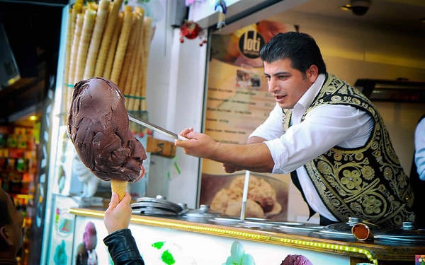 Ảnh: GelGez Ảnh: GelGez
