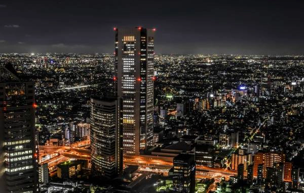 Có rất nhiều trải nghiệm miễn phí thú vị đang đợi bạn khám phá trong chuyến du lịch Tokyo. Ảnh: Roughguides trai-nghiem-du-lich-tokyo-mien-phi-ivivu-1