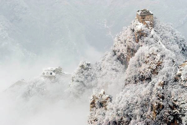 Bởi một chút tô vẽ, một chút cầu kỳ sẽ phá vỡ vẻ giản dị đến kỳ diệu của tạo hóa. Ảnh: Baike Bởi một chút tô vẽ, một chút cầu kỳ sẽ phá vỡ vẻ giản dị đến kỳ diệu của tạo hóa. Ảnh: Baike