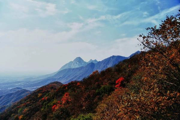 Bản doanh phái Tung Sơn: Nằm ở trên đỉnh Thái Thất thuộc dãy Tung Sơn, tỉnh Hà Nam, môn phái có nhiều cao thủ từ cả hắc giới và bạch giới. Núi Thái Thất có phong cảnh ngoạn mục, hiểm trở. Ảnh: Chinaeztour. Bản doanh phái Tung Sơn: Nằm ở trên đỉnh Thái Thất thuộc dãy Tung Sơn, tỉnh Hà Nam, môn phái có nhiều cao thủ từ cả hắc giới và bạch giới. Núi Thái Thất có phong cảnh ngoạn mục, hiểm trở. Ảnh: Chinaeztour.
