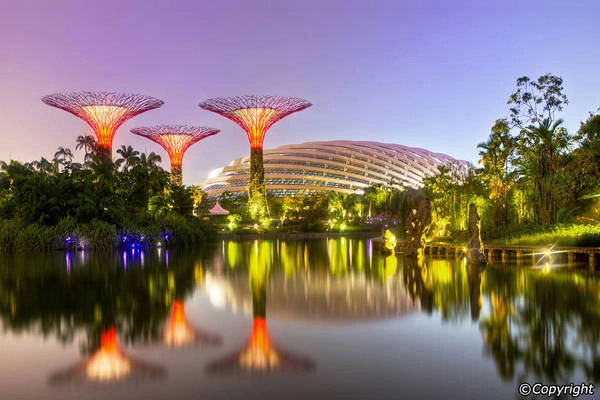 Ảnh: Singapore-guide.com Ảnh: Singapore-guide.com