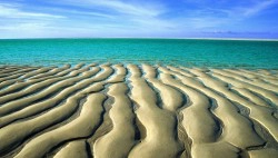 Bãi biển Cable Beach ở Broome