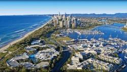 Gold Coast