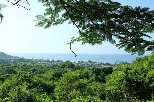 Một trong những vịnh có nhiều bãi biển và điểm du lịch nổi tiếng nhất của dải đất Nam Trung Bộ. Kéo dài từ mũi Né tới mũi Kê Gà, vịnh Phan Thiết là nguồn kinh tế chủ đạo của Bình Thuận về du lịch và đánh bắt hải sản. Với thiên đường resort Mũi Né, các điểm du lịch Kê Gà, Phú Hài… là những điểm đến không thể bỏ qua. Một trong những vịnh có nhiều bãi biển và điểm du lịch nổi tiếng nhất của dải đất Nam Trung Bộ. Kéo dài từ mũi Né tới mũi Kê Gà, vịnh Phan Thiết là nguồn kinh tế chủ đạo của Bình Thuận về du lịch và đánh bắt hải sản. Với thiên đường resort Mũi Né, các điểm du lịch Kê Gà, Phú Hài… là những điểm đến không thể bỏ qua.