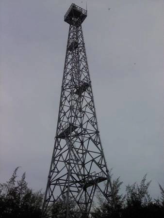 Hải đăng Thuận An – Huế (33.6m)