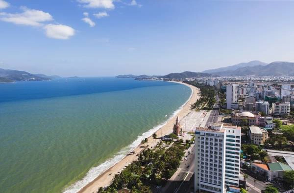 Nha Trang, Việt Nam