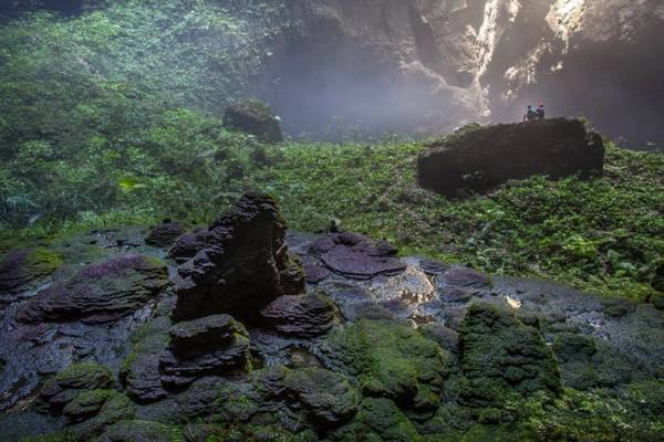  du lịch Quang Binh