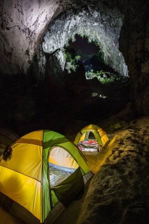  du lịch Quang Binh