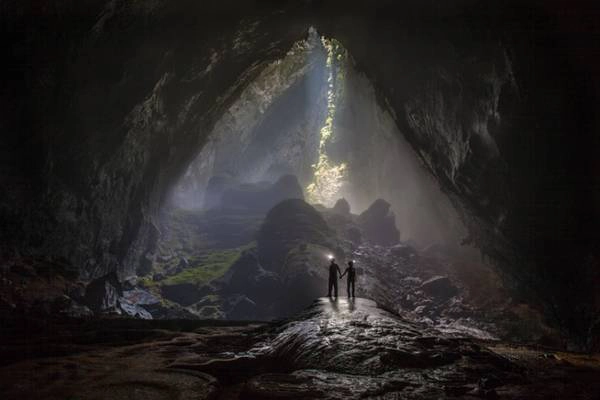  du lịch Quang Binh