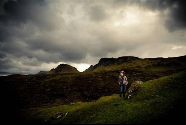 Isle of Skye đựợc bình chọn là trong top 4 hòn đảo tốt nhất thế giới bởi tạp chí National Geographic.