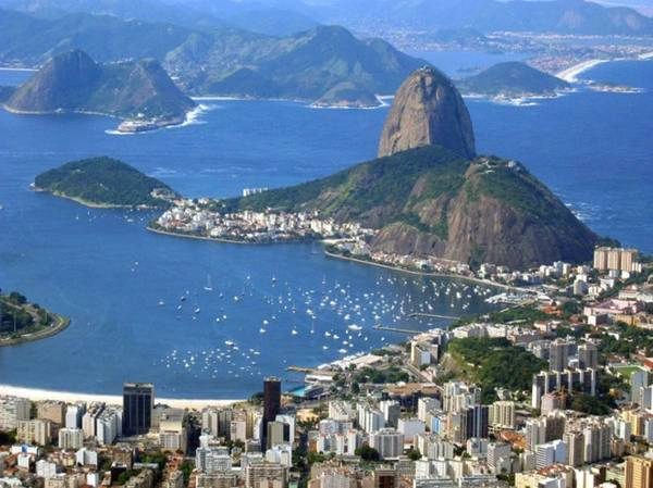 Rio de Janeiro, Brazil