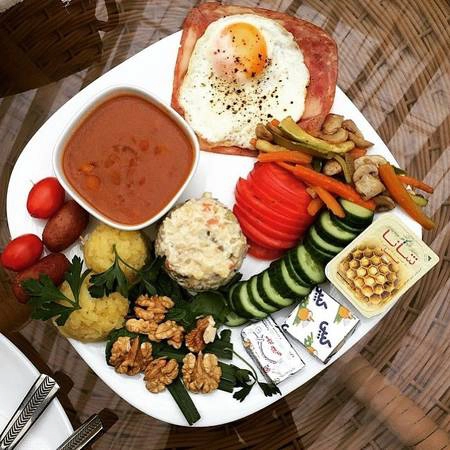 Du lịch vòng quanh thế giới qua 18 món ăn sáng hấp dẫn Du lịch vòng quanh thế giới qua 18 món ăn sáng hấp dẫn