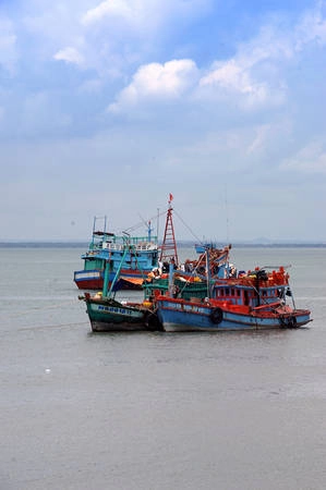 Hai san bien Vung Tau ivivu 1