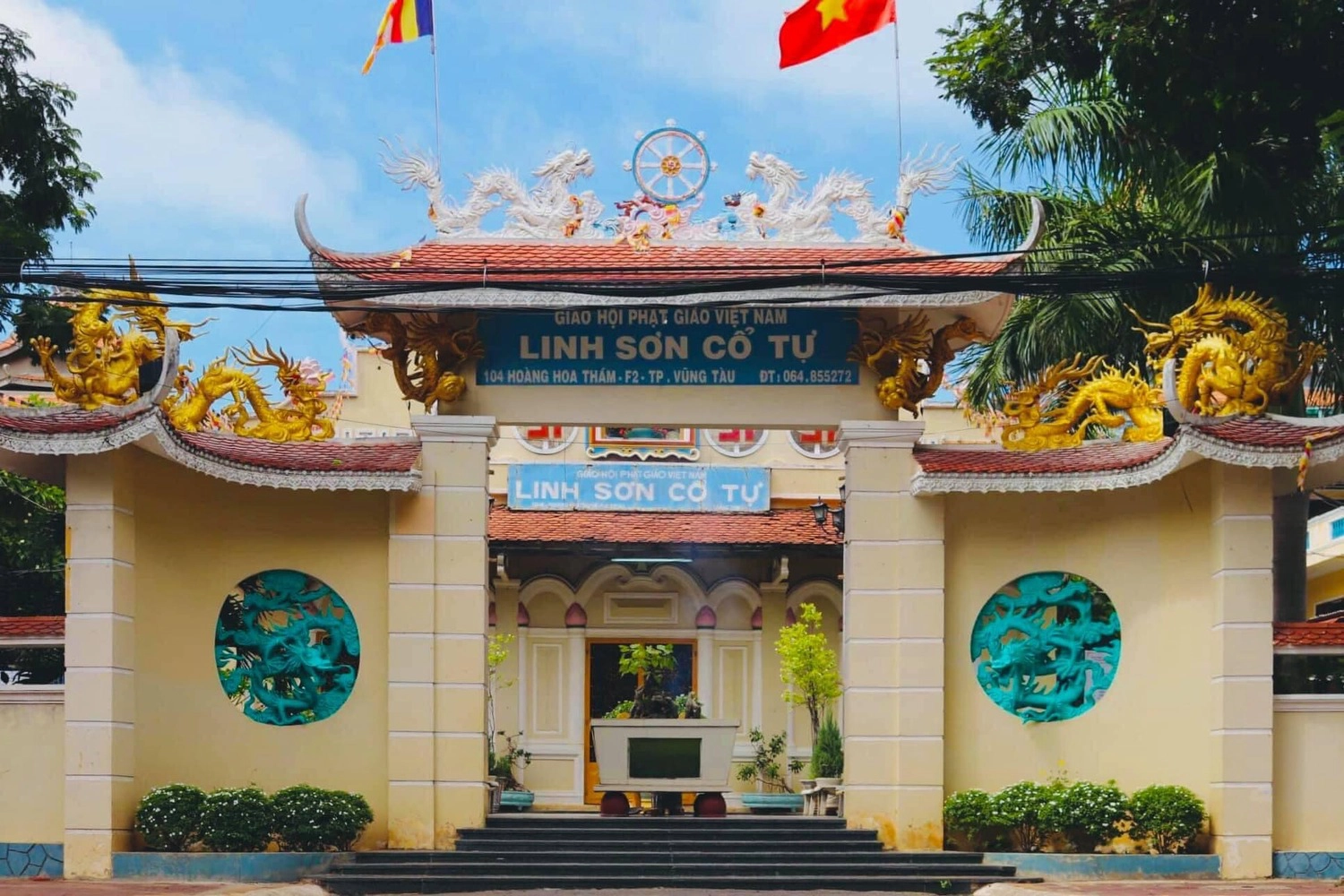 Linh -Sơn- Cổ -Tự-Vũng-Tàu-ivivu