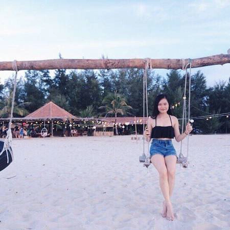Ảnh: @anhnguyet211