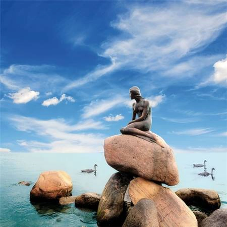  Góc chụp thông thường. (Ảnh: Wallpaperswiki)