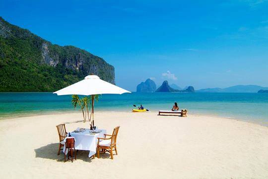 El Nido – Vùng đất rồng bờ tây Philippines