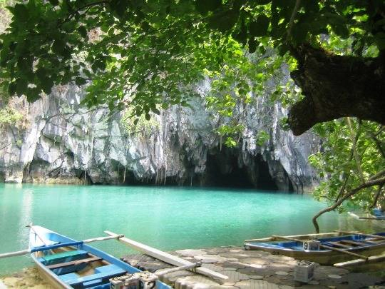 El Nido – Vùng đất rồng bờ tây Philippines