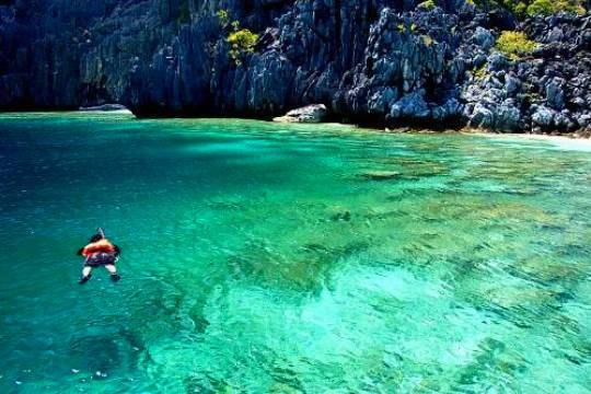 El Nido – Vùng đất rồng bờ tây Philippines