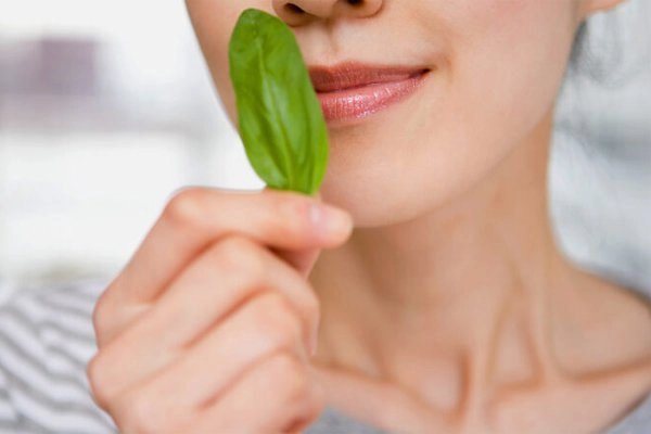 f0 bị mất khứu giác