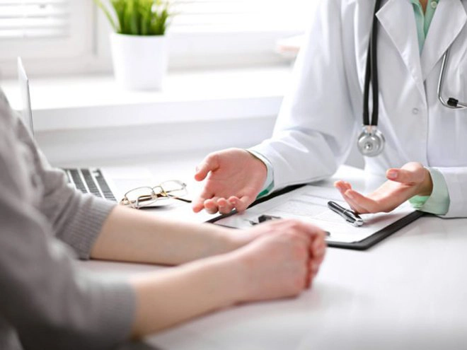 Một số người bệnh F0 bị tiêu chảy khi mắc covid