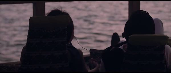 Happy Ending khiến các fan thỏa mãn Happy Ending khiến các fan thỏa mãn